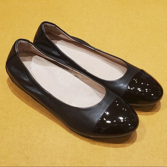 dansko lisanne black